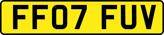 FF07FUV