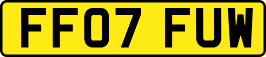 FF07FUW