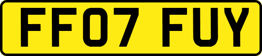 FF07FUY