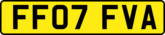 FF07FVA
