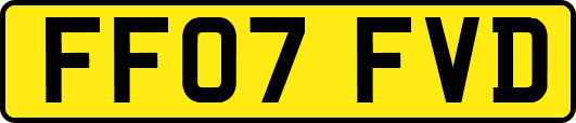 FF07FVD