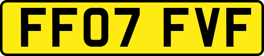 FF07FVF