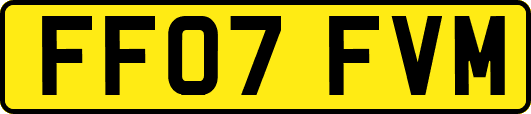 FF07FVM