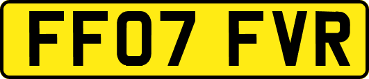 FF07FVR