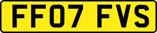 FF07FVS