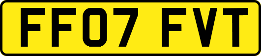 FF07FVT