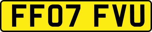 FF07FVU