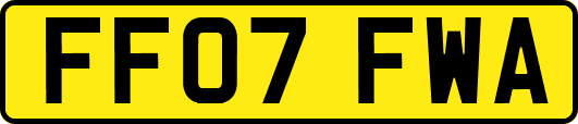 FF07FWA