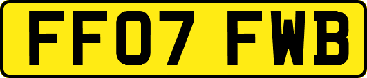 FF07FWB
