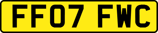 FF07FWC