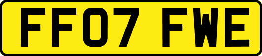 FF07FWE