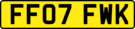 FF07FWK