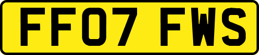 FF07FWS