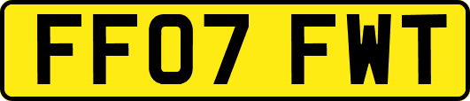 FF07FWT