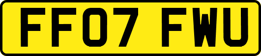 FF07FWU