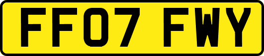 FF07FWY