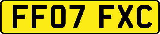 FF07FXC