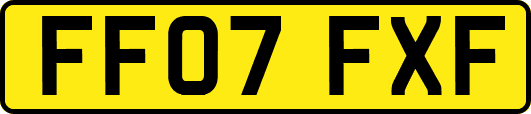 FF07FXF