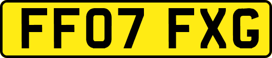 FF07FXG