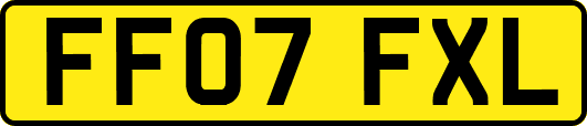 FF07FXL