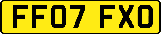 FF07FXO