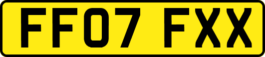 FF07FXX
