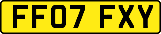 FF07FXY