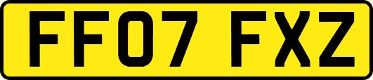 FF07FXZ