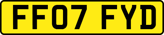 FF07FYD