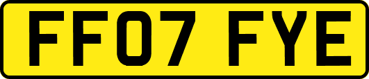 FF07FYE
