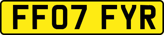 FF07FYR