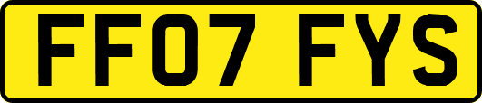 FF07FYS