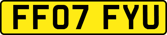 FF07FYU