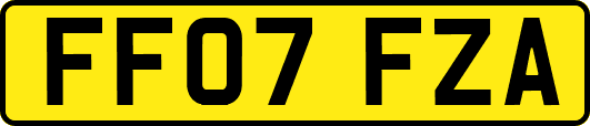 FF07FZA