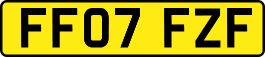 FF07FZF