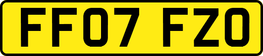 FF07FZO