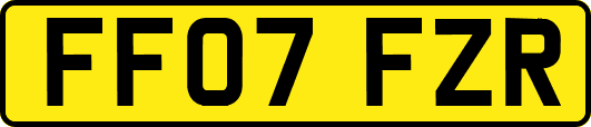 FF07FZR