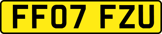 FF07FZU