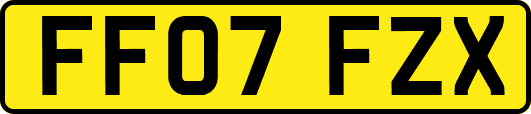 FF07FZX
