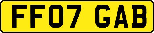 FF07GAB