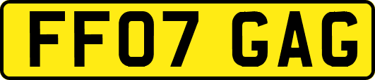 FF07GAG