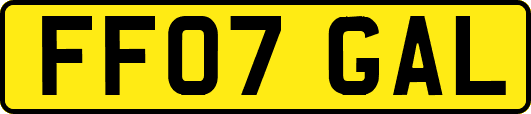 FF07GAL