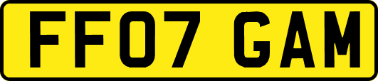 FF07GAM