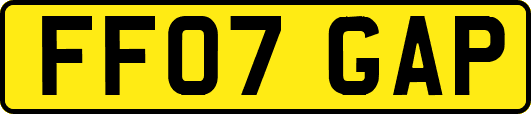 FF07GAP