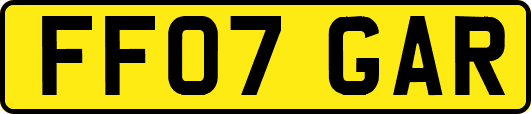FF07GAR
