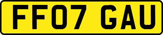 FF07GAU