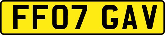 FF07GAV