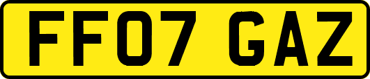 FF07GAZ