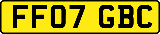 FF07GBC