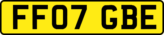 FF07GBE